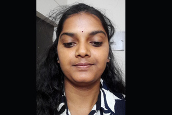 Deepthi Ganapuram