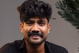 Sajith Sabu